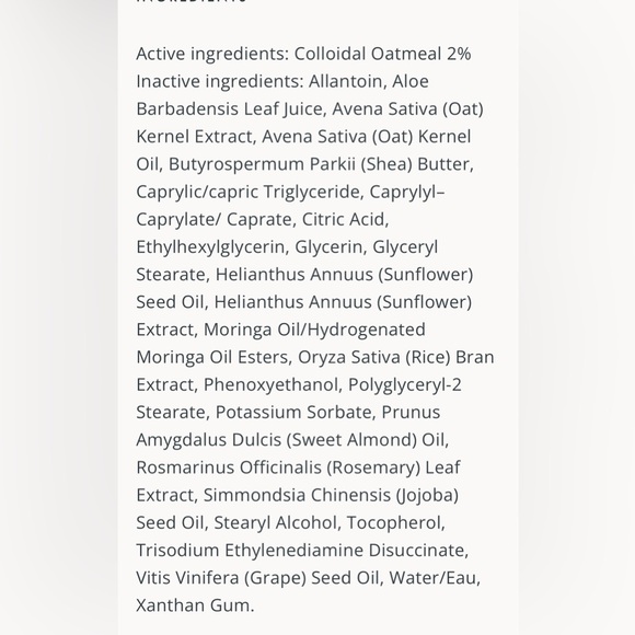 Skinfix Eczema Extra Strength Body Cream - Picture 4 of 7